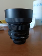 Sigma 1.4 art usato  Olbia