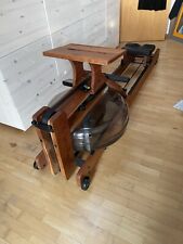 Nohrd waterrower rudermaschine gebraucht kaufen  Erlangen