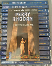 Perry rhodan integrale d'occasion  Somain