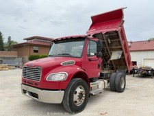 2005 freightliner m2106 for sale  Sidney