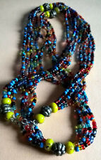 Collier sautoir perles d'occasion  Besançon