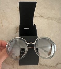 case sun glasses prada for sale  Agoura Hills