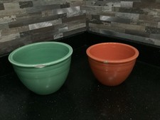 Set two green for sale  Cedarburg