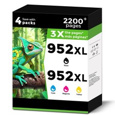 952xl ink cartridge for sale  Beverly Hills
