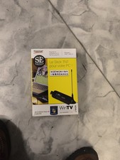 Hauppauge wintv nova d'occasion  Bourges