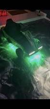Electric kart led for sale  Winter Garden