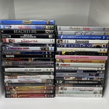 Lot movies dvd for sale  Jacksonville