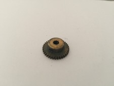 Hornby dublo worm for sale  ASHINGTON