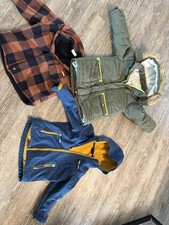 winterjacke jungen 116 gebraucht kaufen winterjacke jungen 116 gebraucht kaufen Schleiden