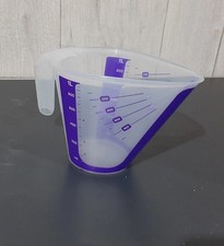 Pichet mesureur litre d'occasion  Sainte-Menehould
