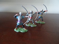 Swoppet 3 knights for sale  Los Angeles