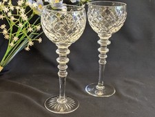 Royal brierley crystal for sale  NORWICH