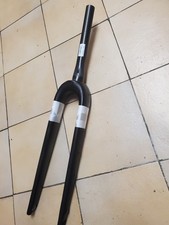Fourche carbon gravel d'occasion  Chevreuse