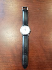 Movado mo.01.1.14.6000 museum for sale  Virginia Beach