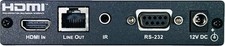 Kramer hdmi 323 gebraucht kaufen  Wertheim