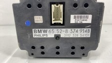 Autoradio origine bmw d'occasion  Haubourdin