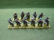 28mm painted white for sale  READING