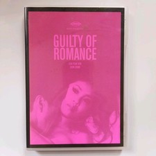 Guilty romance dvd gebraucht kaufen  Euskirchen