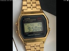 Casio retro classic gebraucht kaufen  Zweibrücken