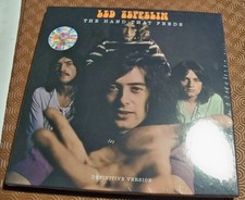 Led zeppelin the usato Led zeppelin the usato  Milano