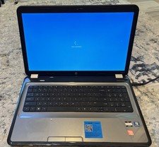 Pavilion laptop 17.3 for sale  Cedar Rapids