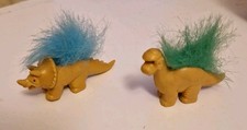 Vintage 1980s trolls for sale  BIRKENHEAD