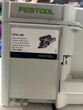 Festool cordless delta for sale  Myrtle Beach