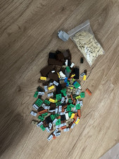 Klemmbausteine spezial lego gebraucht kaufen  Eslarn