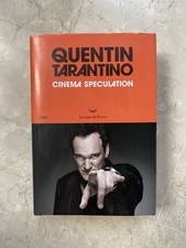 Quentin tarantino cinema usato  Gorgonzola