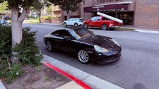 2000 porsche carrera 911 for sale  Los Angeles