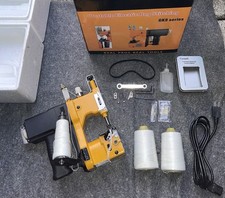 Portable electric bag for sale  Portland