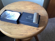 mercedes lighter for sale  STROUD