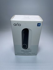 Arlo video doorbell for sale  Phoenix