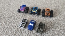 Micro machines 1989 for sale Micro machines 1989 for sale  ANDOVER