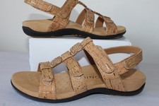 Vionic amber strappy for sale  CHESTER