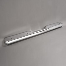Chrome rear bumper for sale  Hayward
