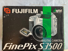 Fujifilm digital s3500 usato  Cisano Bergamasco
