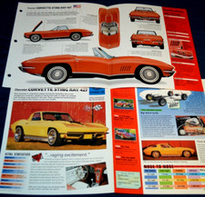 1967 corvette stingray for sale  Hartland