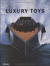 Luxury toys hardcover for sale  Mishawaka