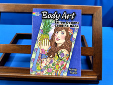 Body art tattoo for sale  Xenia