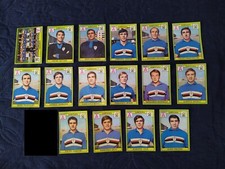 1968 sampdoria calciatori usato  Roma