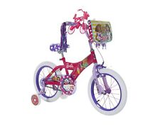 bike barbie girls 16 bicycle for sale  Brentwood