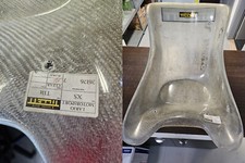 Sedile kart tillett usato  Roccella Ionica