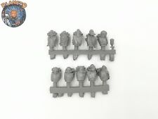 Warhammer 40k forgeworld gebraucht kaufen  Köln