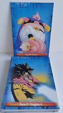 Cartes dragon ball d'occasion  Rouen-