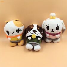 Boneco de pelúcia VoozClub Pucca Canimals boneco de desenho animado coleção fofo comprar usado  Enviando para Brazil