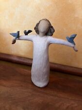 Willow tree happiness gebraucht kaufen  Oppenweiler