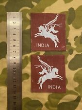 44th indian airborne for sale  NEWARK