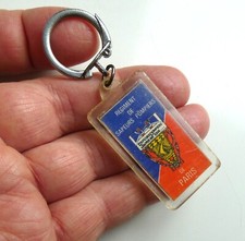 Ancien porte clé d'occasion  Jœuf