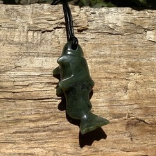 Canadian jade salmon for sale  Capitola